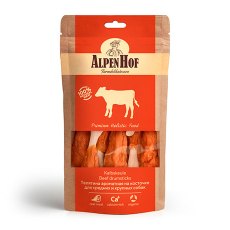 AlpenHof Beef drumsticks / Лакомство Альпенхоф для Средних и Крупных собак Телятина ароматная на косточке