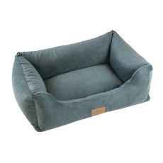 Katsu Sofa Orinoko / Лежак Катсу для животных Серый