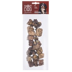 Smart Dog / Лакомство Смарт Дог для собак Легкое Баранье