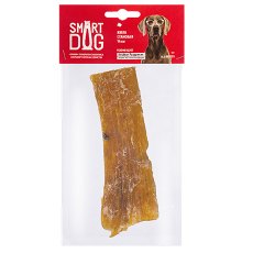 Smart Dog / Лакомство Смарт Дог для собак Жила становая Говяжья