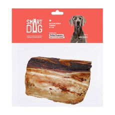 Smart Dog / Лакомство Смарт Дог для собак Кость мозговая Говяжья