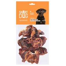 Smart Dog / Лакомство Смарт Дог для собак Желудки Куриные