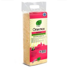 Зверьё моё / Опилки Яблоко