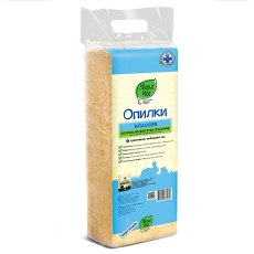 Зверьё моё / Опилки Классик