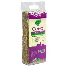 Зверьё моё / Сено луговое