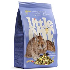 Little One Degus / Корм Литтл Уан для Дегу