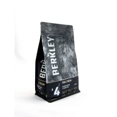 Berkley №4 / Сухой корм Беркли для Щенков Мелких и Средних пород Утка с рисом