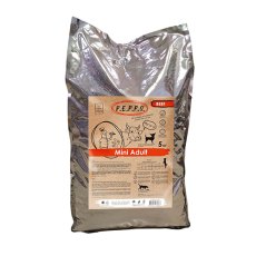 P.E.P.P.O. Adult Mini Beef / Сухой корм Пеппо для взрослых собак Мелких пород Говядина