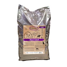 P.E.P.P.O. Adult Maxi Lamb / Сухой корм Пеппо для взрослых собак Крупных пород Ягненок