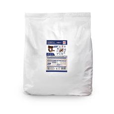 Зоогурман Sensitive Сухой корм для Мелких и Средних пород Ягненок с рисом