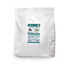 Зоогурман Sterilized Сухой корм для Стерилизованных кошек Индейка