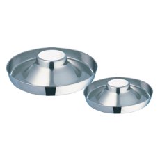 Mr.Kranch / Миска Мистер Кранч для Щенков нержавеющая сталь