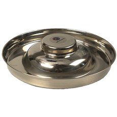 Mr.Kranch / Миска Мистер Кранч для Щенков нержавеющая сталь