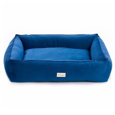Pet Comfort Golf Vita 03 / Лежанка Пет Комфорт для домашних животных Синий