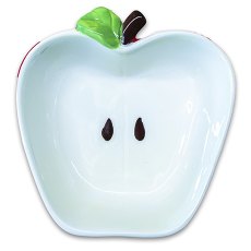 Mr.Kranch / Миска керамическая Яблочко