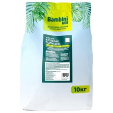 Bambini Pets / Корм Бамбини Петс для крупных попугаев