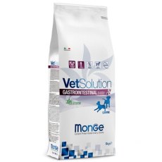 Monge VetSolution Gastrointestinal / Ветеринарная диета Монж Гастроинтестинал для щенков при Заболеваниях ЖКТ