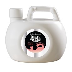 Iv San Bernard Just for cats Keratin / Восстанавливающий кондиционер для кошек для любого типа шерсти