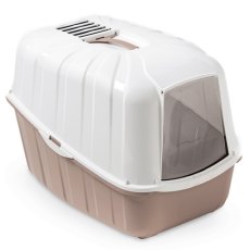 MPS Komoda / МПС Био-туалет с совком 54х39х40 см