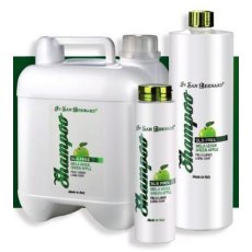 Iv San Bernard Traditional Line Plus Green Apple Shampoo / Шампунь Ив Сан Бернард Без лаурилсульфата натрия для Длинной шерсти