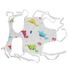 ТД ВЕТ / Попона послеоперационная для собак фланель