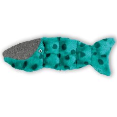 Elder Club / Игрушка Эльдер Клаб для собак Кит плоский