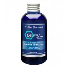 Iv San Bernard Mineral Plus Oligoelementi Lotion / Лосьон Ив Сан Бернард "Минерал Плюс Олигоэлементы" для Укрепления шерсти