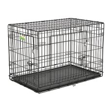 MidWest Contour / Клетка Мидвест 2 двери