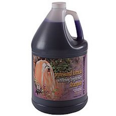 3 All Systems Whitening Shampoo шампунь отбеливающий для яркости окраса