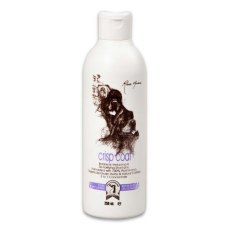 1 All Systems Crisp coat Shampoo шампунь для жесткой шерсти