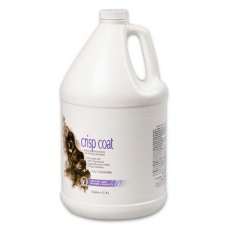 1 All Systems Crisp coat Shampoo шампунь для жесткой шерсти