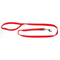 Hunter / Поводок Хантер для собак нейлон 25мм-100см