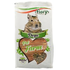 Fiory Pet Farm / Корм Фиори для Дегу