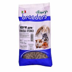 Fiory Breeders / Корм Фиори для Кроликов в Гранулах
