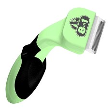 8in1 Perfect Coat DeShedder S / 8в1 Дешеддер для собак Мелких пород Новинка