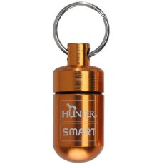 Hunter Smart / Адресник-капсула Хантер