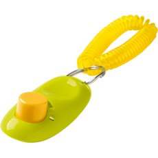 Hunter / Кликер Хантер с браслетом на руку новый