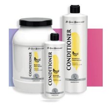 Iv San Bernard Traditional Line Banana Pelo Medium Conditioner / Кондиционер Ив Сан Бернард для шерсти Средней длины
