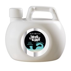 Iv San Bernard Just for cats Coconut /Успокаивающий кондиционер Ив Сан Бернард для кошек для любого типа шерсти