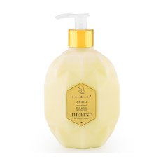 Iv San Bernard The Best line Orion / Кондиционер Ив Сан Бернард для собак и кошек со Средней шерстью с экстрактом Меда