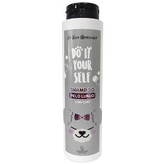 Iv San Bernard Do It Yourself Shampoo Long Coat / Шампунь Ив Сан Бернард для животных с Длинной шерстью