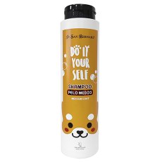 Iv San Bernard Do It Yourself Shampoo Medium Coat / Шампунь Ив Сан Бернард для животных со Средней шерстью