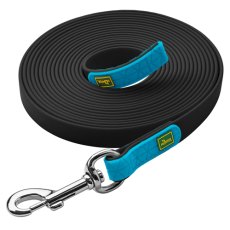 Hunter Convenience / Поводок Хантер для собак биотан Черный