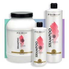 Iv San Bernard Traditional Line KS Shampoo / Шампунь Ив Сан Бернард Против запаха