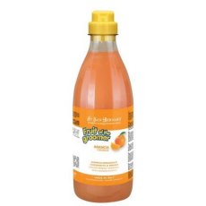 Iv San Bernard Fruit of the Groomer Orange Strengthening Shampoo / Шампунь Ив Сан Бернард для Слабой Выпадающей шерсти с Силиконом