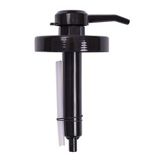 Iv San Bernard Mineral Red Black Passion / Насос Ив Сан Бернард дозирующий для объема 3 л