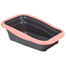 MPS Nella / МПС туалет-лоток с бортом 58x37,5x18 см