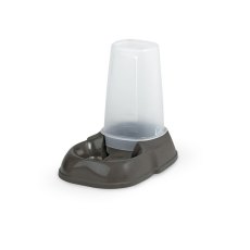 MPS Maya Dispenser / МПС миска диспенсер для корма коричневый