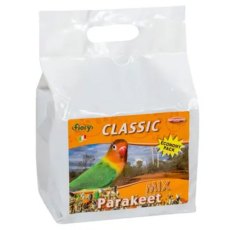 Fiory Classic / Корм Фиори для Средних попугаев