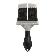 FURminator Slicker Brush Large Firm / Пуходерка Фурминатор для собак и кошек с Жесткими щетинками